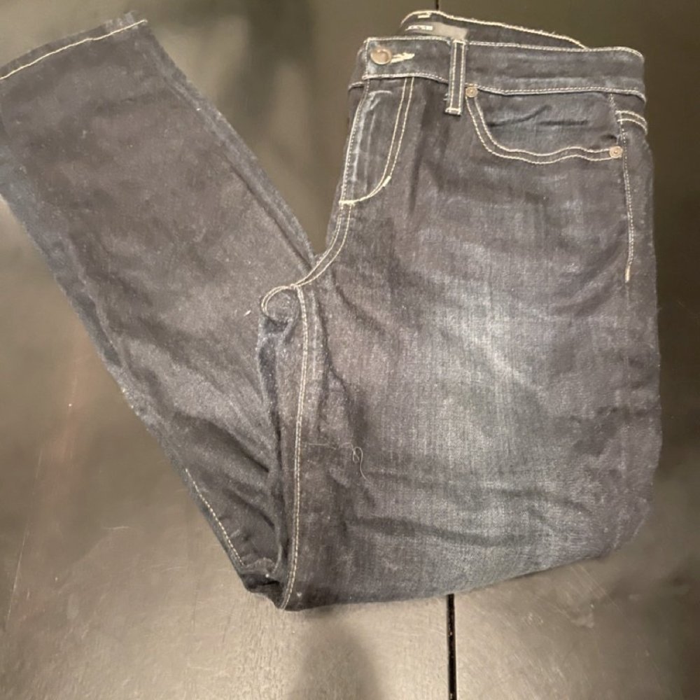 Joe's Skinny Jeans| Gently Worn | Skinny Ankle Fit